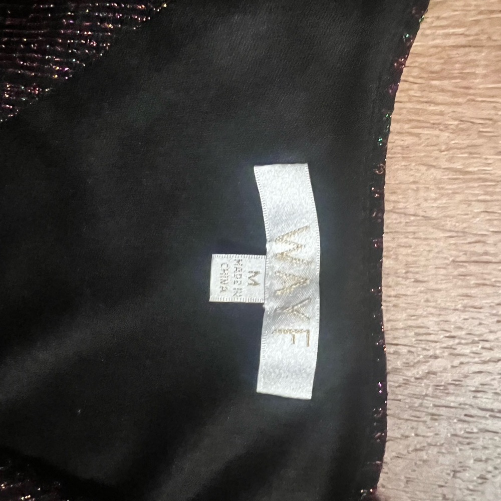 Dress - Picture 3 of 5